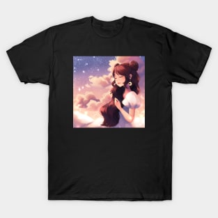 Moon Princess T-Shirt